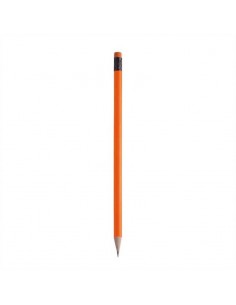 Matita in legno colori Fluo... 2