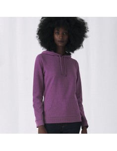 Felpa donna French Terry... 2