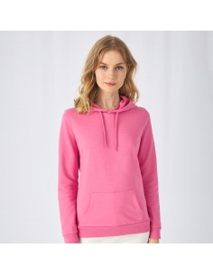 Felpa donna French Terry...