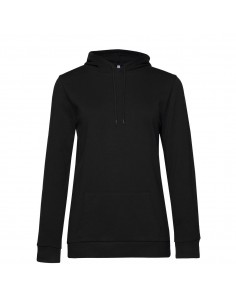 Felpa donna French Terry...