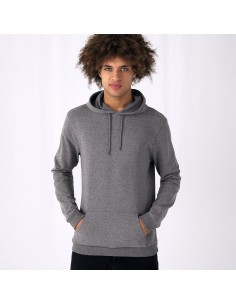 Felpa French Terry...