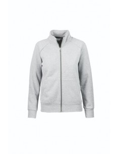 Felpa donna jacket IT471 2