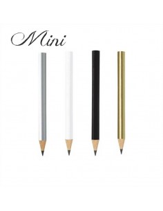 Matita mini FILA Silver 00139