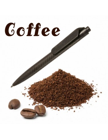 Penna a sfera Coffee 00085