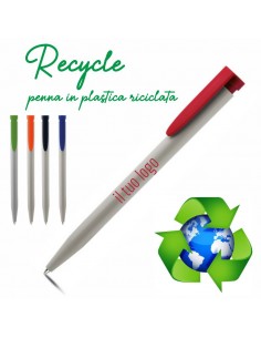 Penna a sfera Recycle 00091