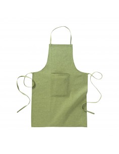 04318 Grembiule lungo...
