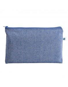 04290 Beauty case in cotone...