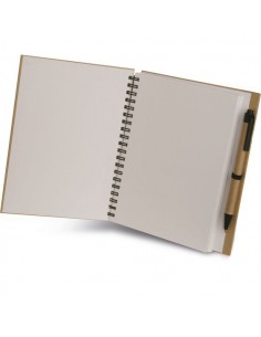 Blocco appunti cm 14,7 x 18... 2