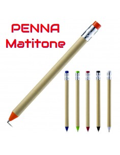 Penna a sfera Matitone 00044