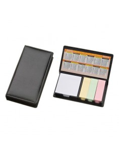 00518 Astuccio con fogli...