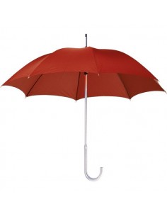 04534 OMBRELLO ALLUMINIO 23"