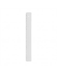 Righello in plastica 30 cm...