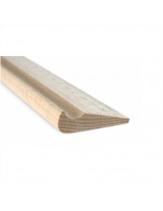 Righello in legno 30 cm 00504 2
