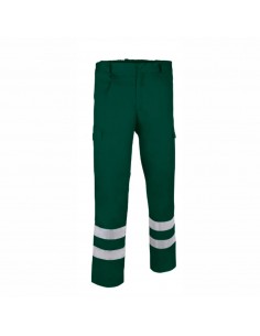 Pantalone DRILL alta... 2