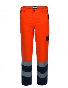 Pantalone alta visibilità... 2