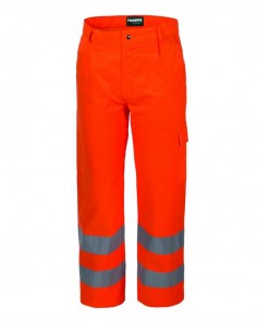 Pantalone alta visibilità... 2
