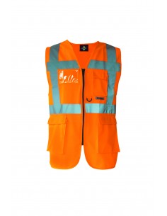 Gilet multifunzionale ad... 2