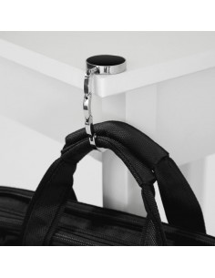 Gancio appendi borsa da... 2