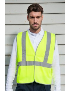 SGW520 Gilet ad Alta...