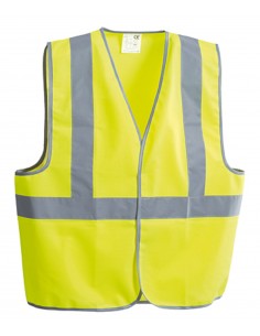 SGW520 Gilet ad Alta... 2